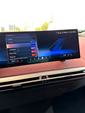 صورة مصغرة 17 لـ 2025 BMW IX