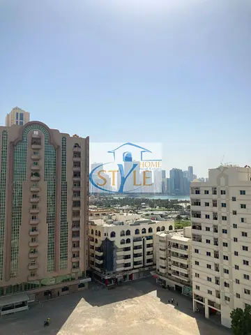 شقة في المجاز 2،المجاز 1 غرفة 39000 درهم