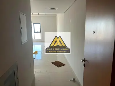 شقة للايجار السنوي بعجمان الراشيدية 2