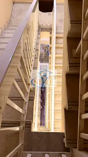 For sale: A distinctive residential investment building – Sharjah / Muwaileh Commercial. A golden 