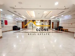Gorgeous 1BHK with Balcony and Parking //Family Building // Easy Payment in 6 cheques