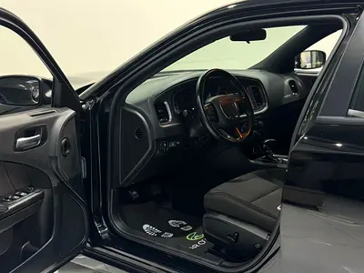 2022 Dodge CHARGER 缩略图 9