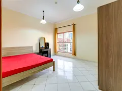 Spacious Fully Furnished Room with Private Bathroom