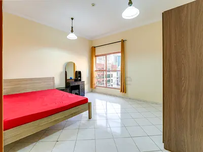 Spacious Fully Furnished Room with Private Bathroom