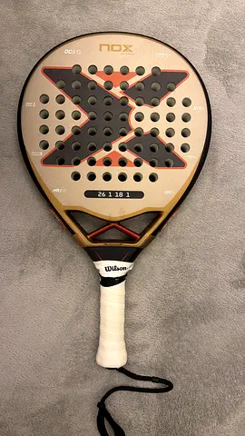 NOX Padel Racket