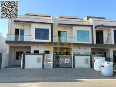 🏡✨ Own your dream villa and invest in a luxurious villa in the heart of Al-Hilweh with style an