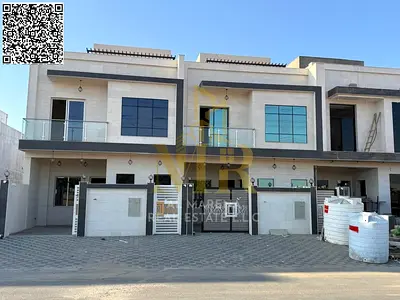 🏡✨ Own your dream villa and invest in a luxurious villa in the heart of Al-Hilweh with style and elegance, at a price inclusive of all fees. ✨🏡