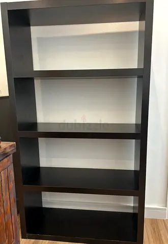 Bookcase