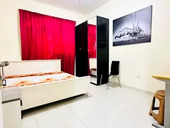 Family Room Available May 1st