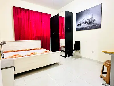 Family Room Available May 1st