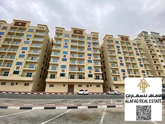 Fully Furnished 1BR Apartment in Ameera Village – Ready to Move, Prime Location, Modern Design, Gr