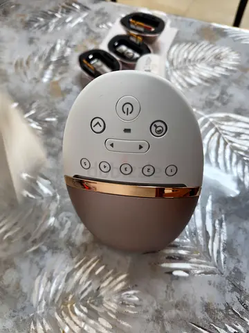 Handheld IPL Hair Removal Device - Never Used not even plugged once, Excellent Condition