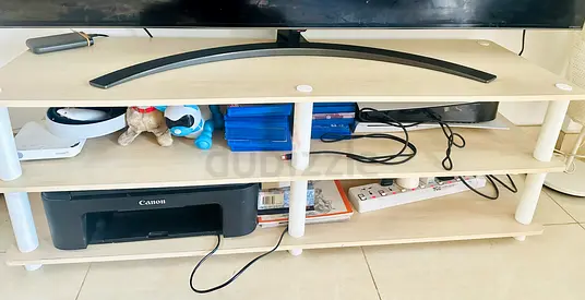 TV Stand   - Good Condition