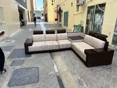 Sofa l shap