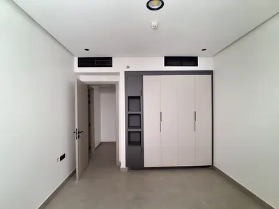 Like brand new appartment in al jada outside prime location 2 bed room only 63k