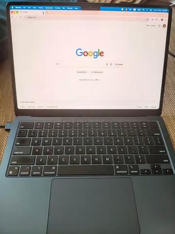 MacBook Air M2 2022 13 16GB 256GB SSD