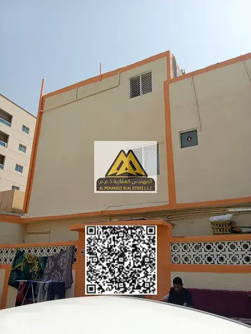 للبيع: بناية سكنية استثمارية – النخيل