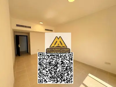 Apartment for Annual Rent – ​​Al Nuaimiya 1 (Industrial Area)