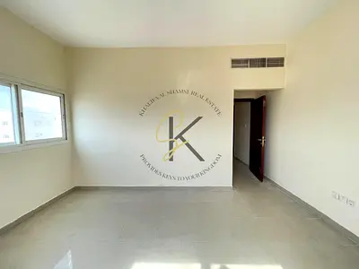 🌟 Spacious Unfurnished 2BHK | 3 Washrooms | Balcony | Staff Accommodation | 1550 Sqft | School Area in Muwailah – Sharjah 🏡🏫✨