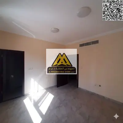 Air Conditioning | Excellent Space | Balcony