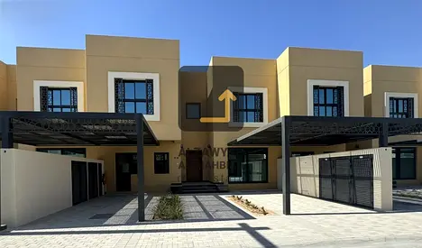 🏡 For Sale – Luxury Villa in Sharjah Sustainable City | Smart Living & Modern Lifestyle Opportunity