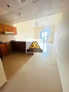 A great opportunity to rent a spacious studio in Al Nuaimiya 1, Ajman, located in Al Nuaimiya Tower