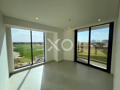 Exclusive | Golf Views | Large Layout