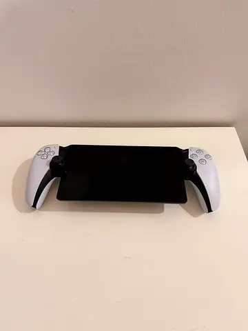 Perfect condition playstation Portal - used once