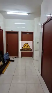 2 Bedroom Apartment for Rent in Al Nuaimiya, Ajman – Near Al Nuaimiya Park, Spacious Unit with Pri