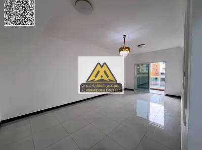 شقة مميزة للإيجار السنوي في المويهات 2 تجمع بين الموقع الحيوي والمساحة الممتازة والتقسيم العملي، مما يجعلها خياراً مثالياً للعائلات الباحثة عن الراحة