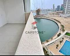 City+ Canal View | Stunning Unit | Good Investment