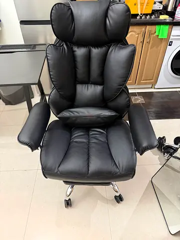 Emofmao Big office chair