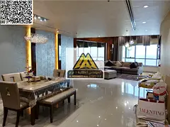 It features a huge area of ​​up to 3400 square feet, with a luxurious interior design and handma