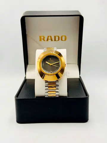 Rado watch for men