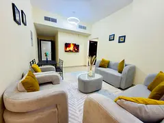 A great opportunity for comfortable living in a prime location in Ajman
