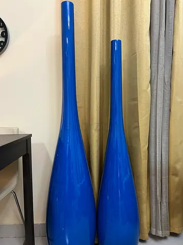 vases