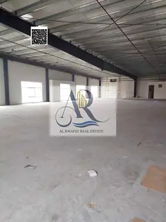 📢 Warehouse/Storage for Sale in Umm Al Quwain – A Strong Investment Opportunity with High Retur