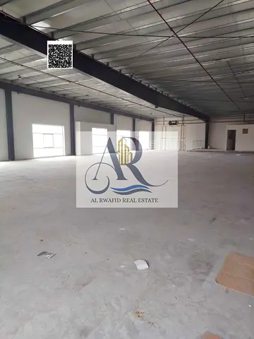 📢 Warehouse/Storage for Sale in Umm Al Quwain – A Strong Investment Opportunity with High Returns 📍 Location: Umm Al Quwain – A prime industrial ar