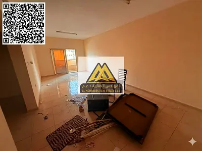 شقة للإيجار السنوي – النعيمية 1، عجمان شقة مميزة للإيجار السنوي بموقع حيوي جداً في النعيمية 1، مقابل مدرسة الحكمة مباشرة، مناسبة للعائلات وتتميز بالقر