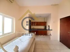 Family Studio Apartment only 19k in Muwaileh area