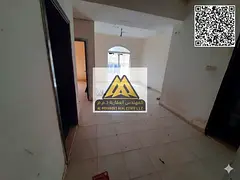 Balcony with an open view | Master bedroom | Spacious areas | 2 bathrooms | Maintenance included | C