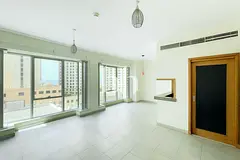 Flexible Payments Terms | Furnished 1BR | Vacant