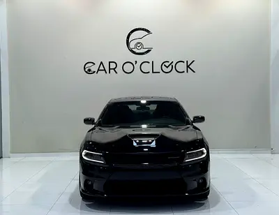 2022 Dodge CHARGER 缩略图 3