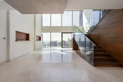 Duplex Penthouse | Full Marina Views | Luxury