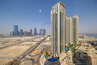 Ready to Move | Community View | Higher Floor