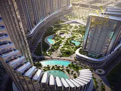 10% ROI GUARANTEED FROM DEVELOPER LIMITED TIME OFFER - BEST DISCOUNT
