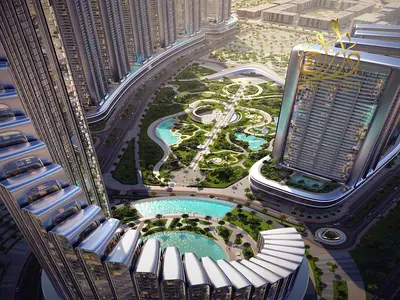 عائد استثمار مضمون بنسبة 10% من المطور - عرض لفترة محدودة - أفضل خصم