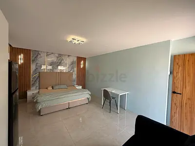Elegant Urban Comfort — Single Occupancy Room for Rent in Umm Suqeim 3