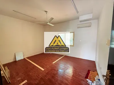 Studio for Rent in Liwara, Ajman – Spacious Layout with Semi-Separate Kitchen