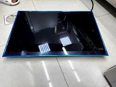 Miele km7575 fr built in induction cooktop 80cm